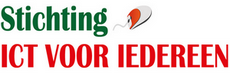 Stichting ICT voor Iedereen logo